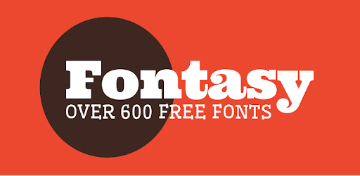 Fontasy - Google Fonts Browser cover