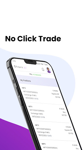 Bhavv.ai Screen 2