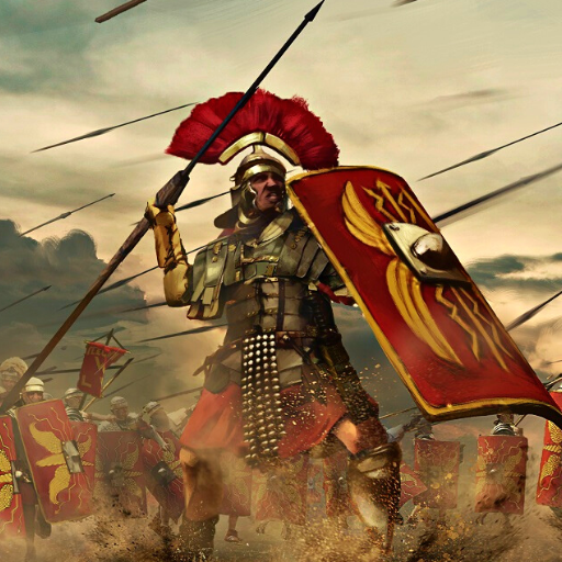 Knights of Rome : last roman