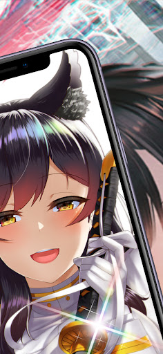 Atago AzurLane Wallpapers 4KHD