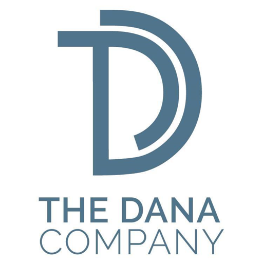 The Dana Co. Online logo