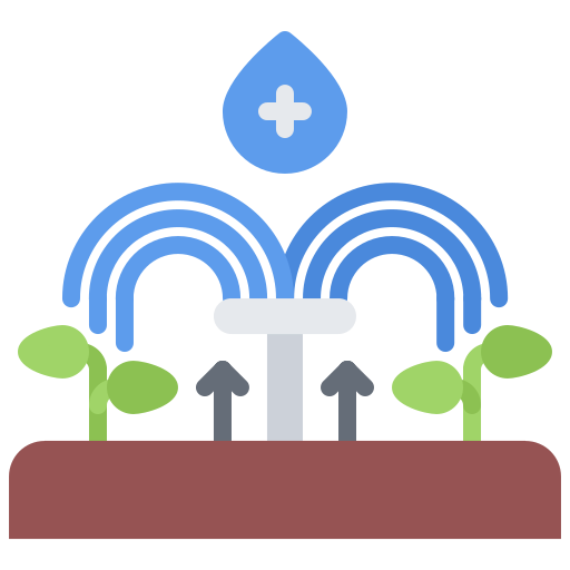 TecnoRiego logo