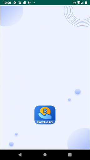 GetCash-รับเงินกู้ได้อย่างรวดเร็ว screenshot 1