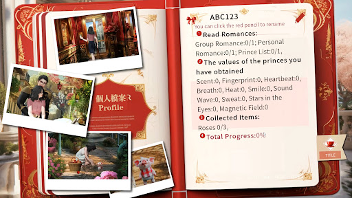 1000Princes DEMOBornToLoveYou