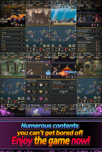 Merge Ninja Star 2 1.0.269 screenshots 3