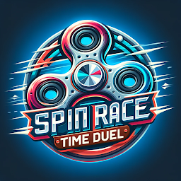 Значок приложения "Turbo Spin Race: Time Duel"