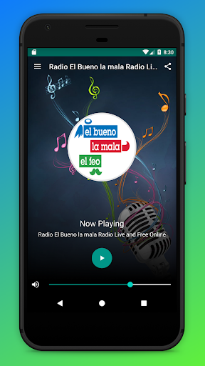 Radio Forte Carnes - Apps on Google Play