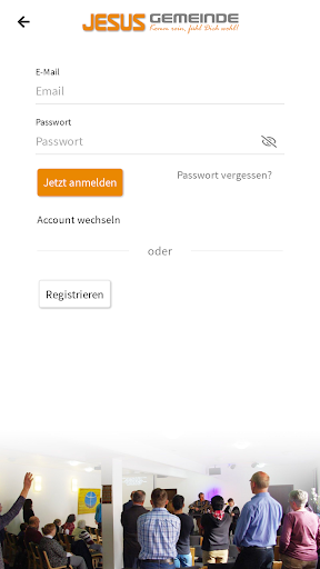 Jesusgemeinde Dinslaken
