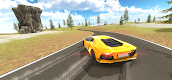 screenshot of Aventador Drift Simulator