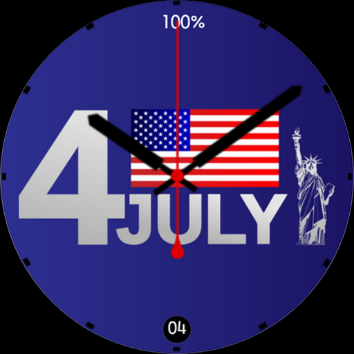 Fourth of July America USA Download on Windows