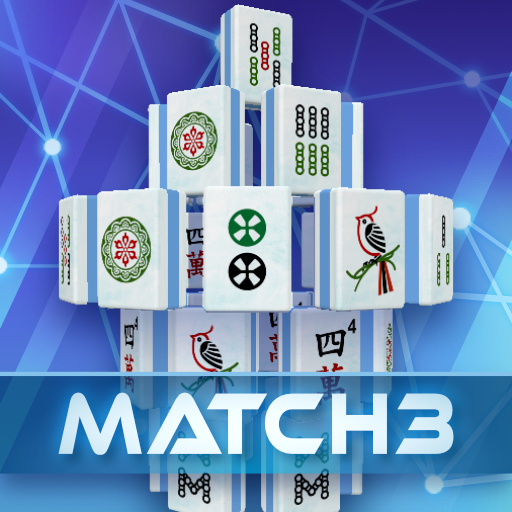 Mahjong Match3