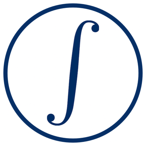 積分ガチャ logo