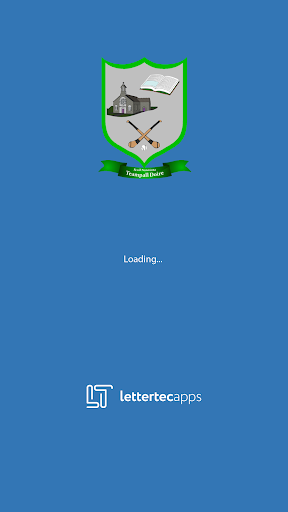 Android application Templederry National School screenshort