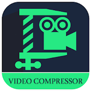 Video Compressor & Size Reducer - Compress Video 1.0 Icon
