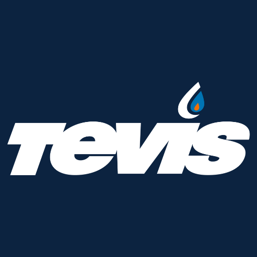 Tevis Energy logo