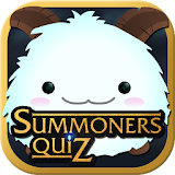 LoL: Summoners Quiz Game - League of Legends Quiz icon