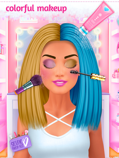 Girl Princess Dress up Games