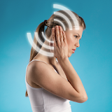 Tinnitus Treatment icon