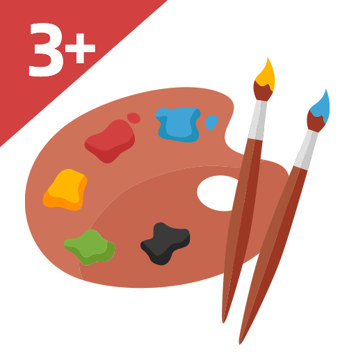 Color Kids 0.7 Icon