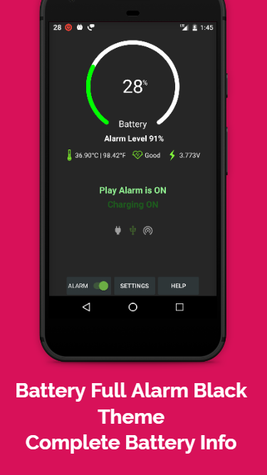 Battery alarm. Full Battery. Full Battery Alarm. 100 Battery Full. Battery info Android.