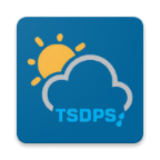 TS Weather 2.0.1 Icon