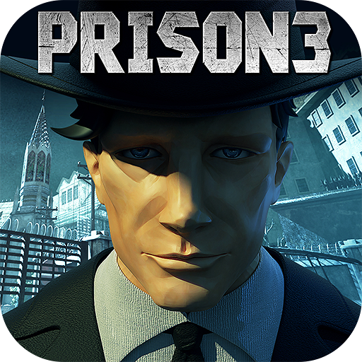 Escape game:prison adventure 3