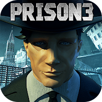 Побег игра: тюремное приключение 3