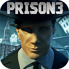 Escape Game Prison Adventure 3 Walkthrough 