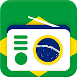 Brasil FM Radio Online icon
