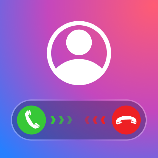 Fake Call Video - Prank Call  Icon