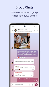 Signal Private Messenger 6