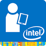 Intel® Tabletas Para Aprender icon