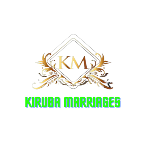 Kiruba Marriage logo