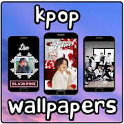 K-pop Ultimate Wallpapers