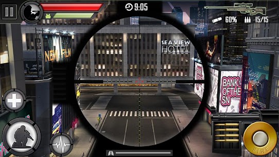 Modern Sniper APK for Android Download 4