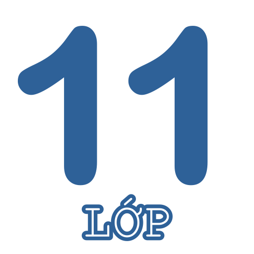 Lớp 11 logo