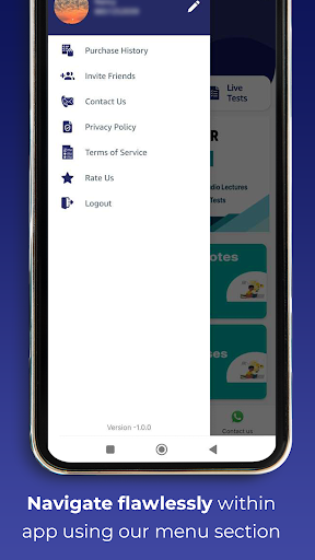 UPSC Voice Screen 3