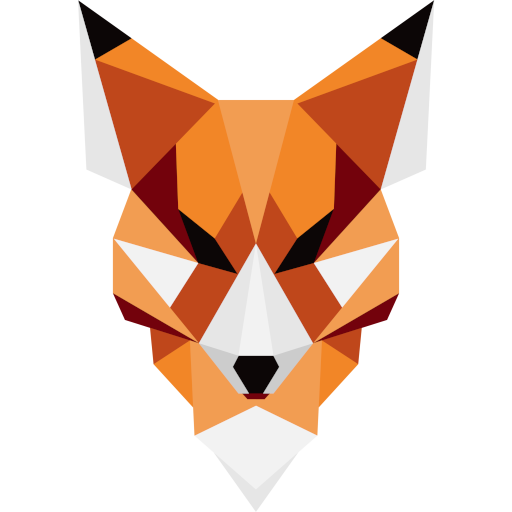 Foxilla logo