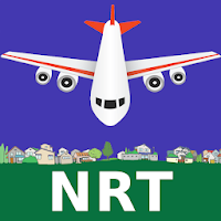 Tokyo Narita Airport: Flight Information