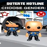 Du30 Duterte Kids Hotline No. icon