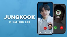 Jungkook is Calling Youのおすすめ画像1