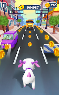 Doggy Dog Run - Running Games 2.4 Pc-softi 6
