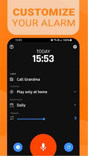 Download Voice Memo Reminder Free For Android - Voice Memo Reminder Apk  Download - Steprimo.Com