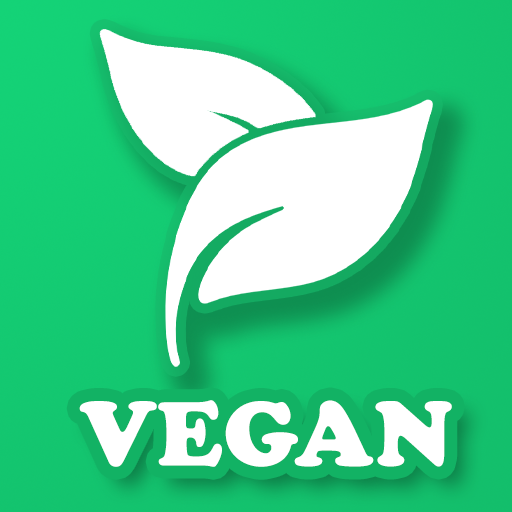 Vegan Recipes  Icon