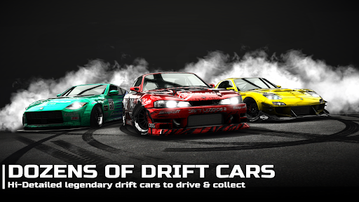 Drift Legends 2 Car Racing 1.0.1 screenshots 1