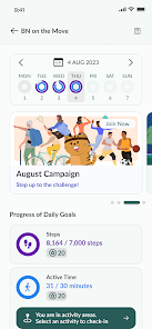 BruHealth APK