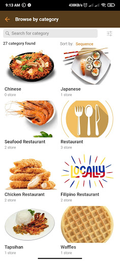 CaraFood screenshot 3