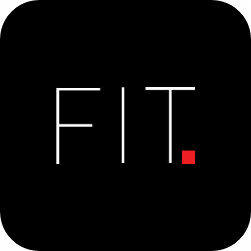 Fit Inc logo