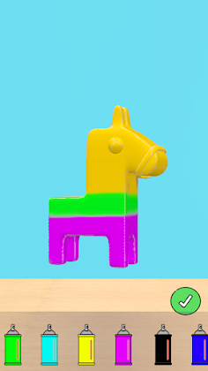 DIY Pinata - Screenshot 2