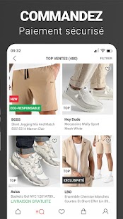 Unknown app Screenshot